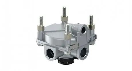 Ускорительный клапан Wabco 973 011 002 0
