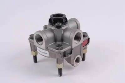 Ускорительный клапан Wabco 973 011 002 7