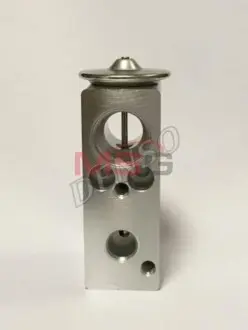 СОПЛО D?ГОСПОДЬ?CA DACIA DENSO DVE37001