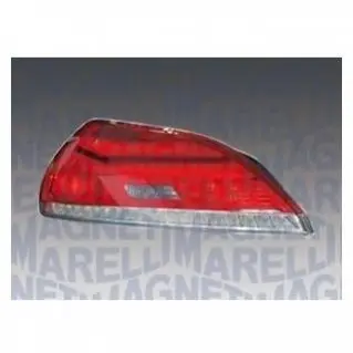 ЛАМПА ТЫЛЬНА ЛЕВА БМВ MAGNETI MARELLI LLH152