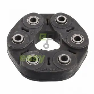 FEBI муфта к-вала HYUNDAI SANTA FE 06-12 FEBI BILSTEIN 107692
