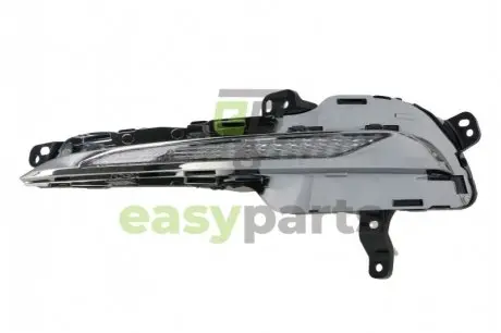 ФОНАРЬ УКАЗАТЕЛЯ ПОВОРОТА HELLA 2BA013163011