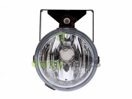 Противотуманная фара HERTH+BUSS / JAKOPARTS 81660106