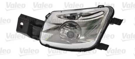 Противотуманная фара Valeo 044651