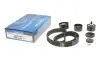 Комплект ГРМ Renault Megane I/Scenic I 1.8/2.0 16V 01- KTB911