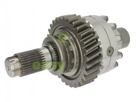 Карданный вал/фланец EURORICAMBI 60170068