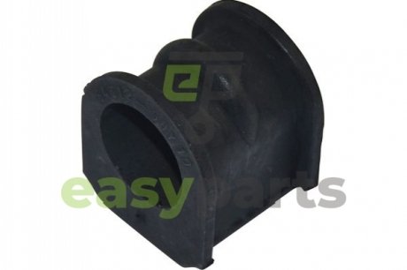 Втулка стабілізатора (переднього) Nissan Sunny III 90-95 (d=27.7mm) KAVO PARTS SBS-6503