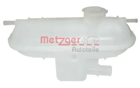 Бачок розширювальний METZGER 2140023