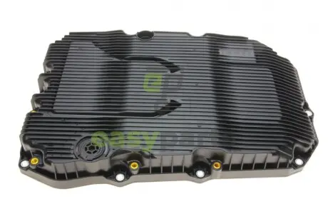 Маслоприймач (піддон) АКПП MB C-class (W205)/E-class (W212/W213) 1.6-3.0 09- (OM651/M276/M274/OM642) MERCEDES-BENZ 7252703707