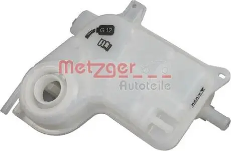Бачек расширительный METZGER 2140178