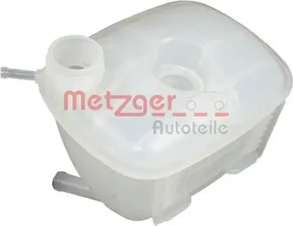 Бачок розширювальний METZGER 2140208