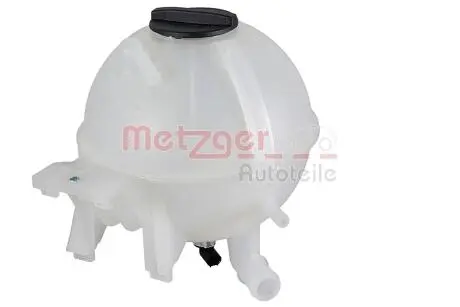 Бачок розширювальний METZGER 2140242