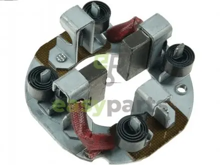 Щёткодержатель стартера AS-PL SBH1032DELCO