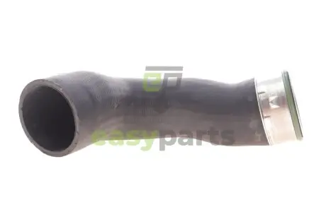 Патрубок інтеркулера (L) VW T5 2.5TDI 06-10 UCEL 65384