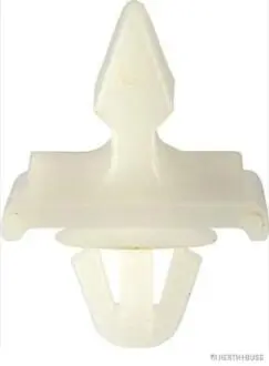 Кріплення пластикове HERTH+BUSS / JAKOPARTS 50267024