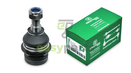 Опора кульова Нижня ZILBERMANN 06-193