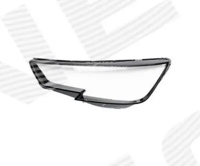 Скло передньої фари Signeda SAD1135R