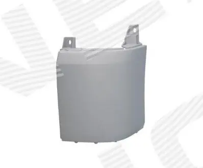 КУТИ ЗАДНЬОГО БАМПЕРА Signeda PVG04015PAR