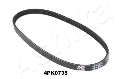 Поликлиновой ремень ASHIKA 112-4PK735