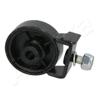 Опора двигуна задня MITSUBISHI L200 2.4/2.5D 06.96-12.07 ASHIKA GOM-504