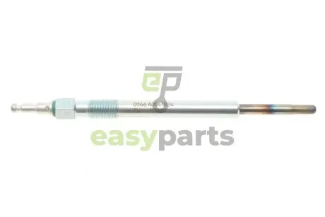 Свічка розжарення Audi/Seat/Skoda/VW 2.0TDI 05-7V (M8x1,0) BLUE PRINT ADC41824