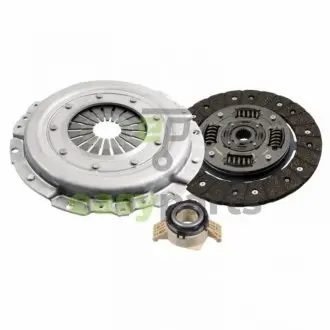 Оборудование?Джи?О (KPL) FIAT BLUE PRINT ADL143064