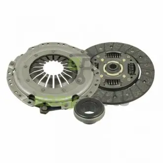 Комплект зчеплення OPEL ASTRA F 1.6 BLUE PRINT ADW193016