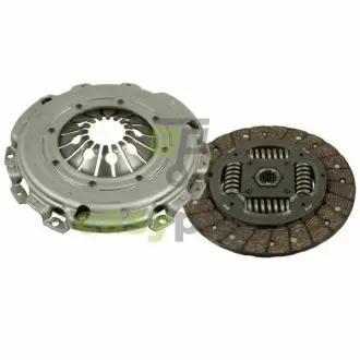 К-т зчеплення Vectra C 2,0DTI BLUE PRINT ADW193039