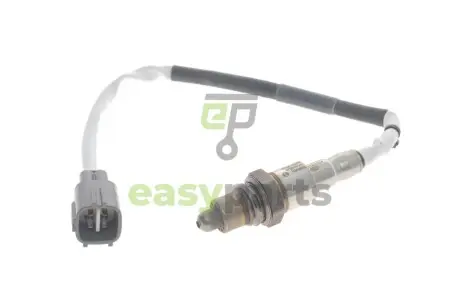 Лямбда зонд Citroen C1 II 1.0 VTi 14-/Toyota Yaris 1.0 20- BOSCH 0258030446