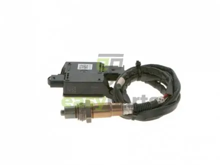 ДАТЧИК ТЕМП.Топлива BOSCH 0 281 007 595