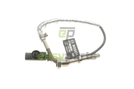 Датчик температури ВГ Volvo S40 II/S60 II/V50/V70 III/XC 60 I/XC70 II 2.0/2.4D 06- BOSCH 0 986 259 008