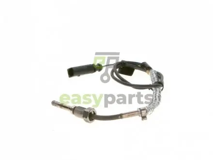 VW датчик температури вихлопних газів Polo 1.4 TDI BOSCH 0 986 259 057