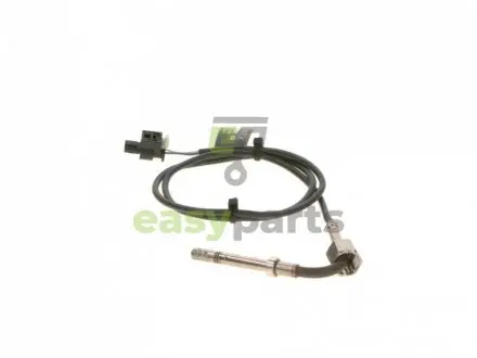 OPEL датчик температури вихлопних газів ASTRA H, MERIVA A 03- BOSCH 0 986 259 065