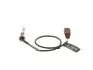 ДАТЧИК ТЕМП.Выхлопных газов BOSCH 0 986 259 087 (фото 3)