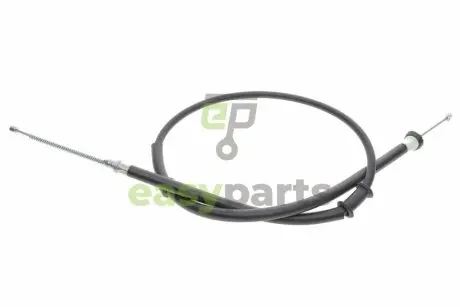 Трос ручника (задній) (L) Fiat Panda 03- (1405/1152mm) BOSCH 1 987 477 927
