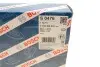 Фільтр повітряний BMW 5 (F10) 09-13/7 (F01) 2.5/3.0i 09-15 (N53/N52) BOSCH F026400476 (фото 7)