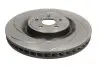 Щит Хэма. GS слева BREMBO 09.C266.11 (фото 1)