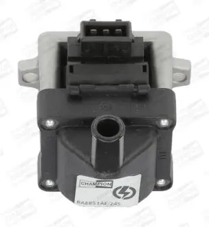 VW котушка запалювання з модулем Audi 80,Seat,Skoda Favorit,Felicia,Octavia I,Caddy II,Golf III,IV,Passat,Polo,T4,Vento CHAMPION BAE851AE/245