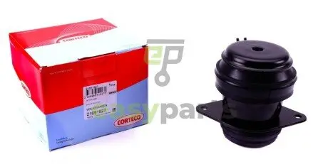 Підвіска, Двигун CORTECO 21651927