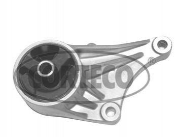 Подушка двигуна (передня) Opel Astra G 1.4-1.8 16V 98-09 CORTECO 21652326