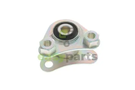 Подушка двигуна (передня) (L) Fiat Ducato/Citroen Jumper/Peugeot Boxer 94-06 CORTECO 80000193