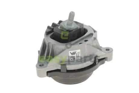 Подушка двигуна (R) BMW 1 (F20/F21)/2 (F22/F23/F87)/3 (F30/31/F80) 1.5-2.0 11- (N47/N20/N13) CORTECO 80004456