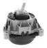 Подушка двигуна (L) BMW 3 (F30/F80/F34/F31) 2.0 i (N26/B48/N20) 11-18 CORTECO 80005182 (фото 1)