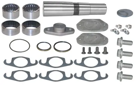 Ремкомплект шкворня LEMA 118