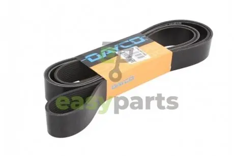 Поліклиновий ремінь DAYCO 11PK2871HD