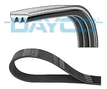 Поликлиновой ремень DAYCO 3PK975