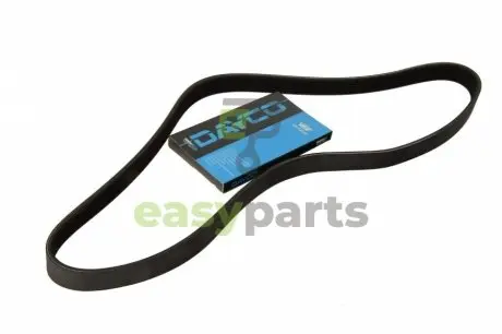 Фото 1 - поліклиновий ремінь DAYCO 6PK1377S Поліклиновий ремінь DAYCO 6PK1377S (фото 1)