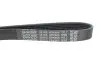 Ремінь генератора Toyota Corolla/Auris/Yaris 1.4 D 04-14 DAYCO 6PK966 (фото 4)