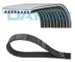 DAYCO ремінь 9PK1358 9PK1358KHD