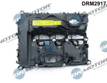 Кришка головки цилiндра 11127611277 BMW 3 (F30/F80)/4 (F32/F82)/5 (F10/)X5 (F15/F82) DR MOTOR DRM2917